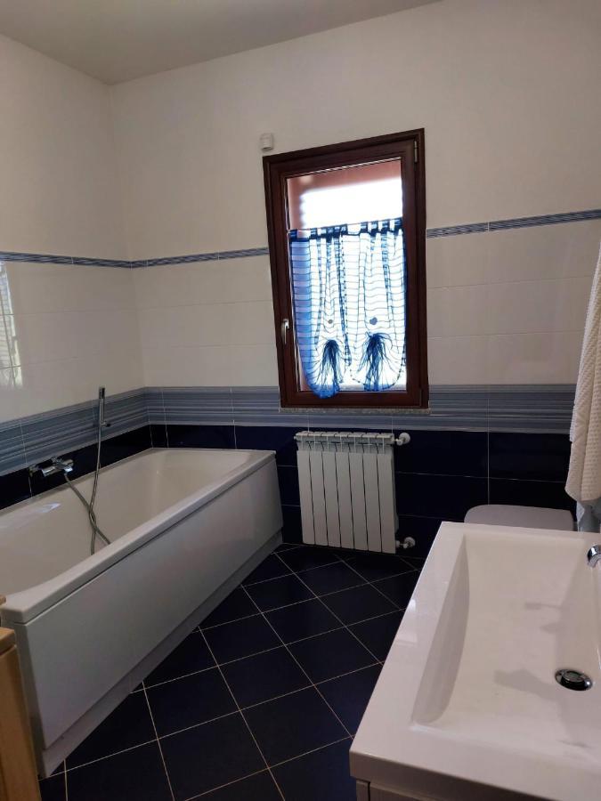 سينيسكولا Villa Borghese المظهر الخارجي الصورة
