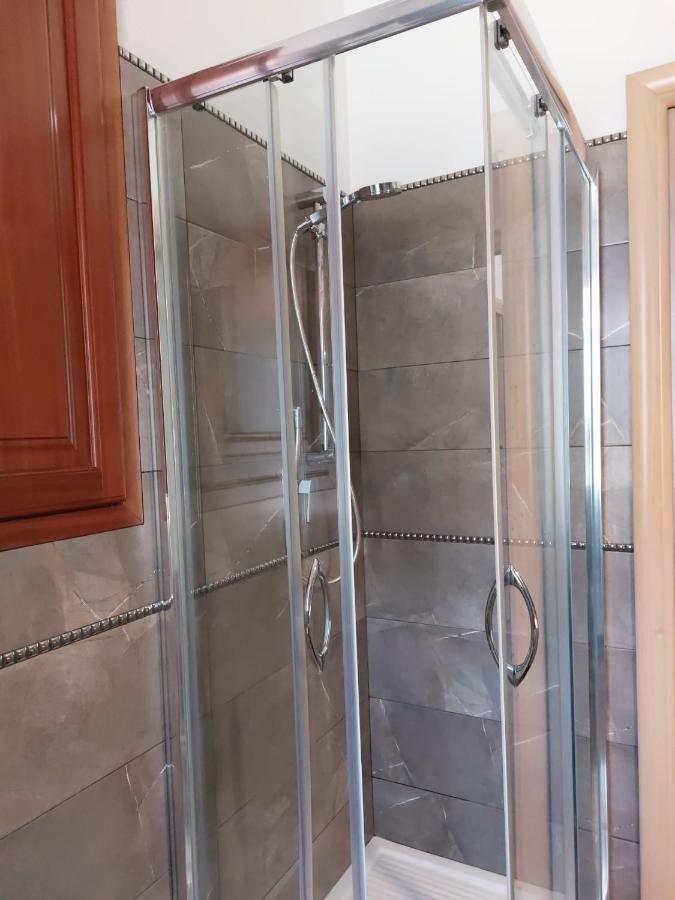 سينيسكولا Villa Borghese المظهر الخارجي الصورة