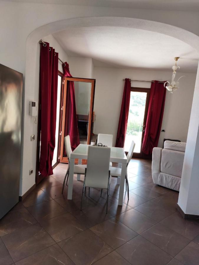 سينيسكولا Villa Borghese المظهر الخارجي الصورة